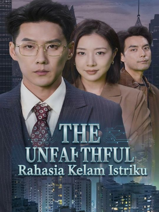 Rahasia Kelam Istriku