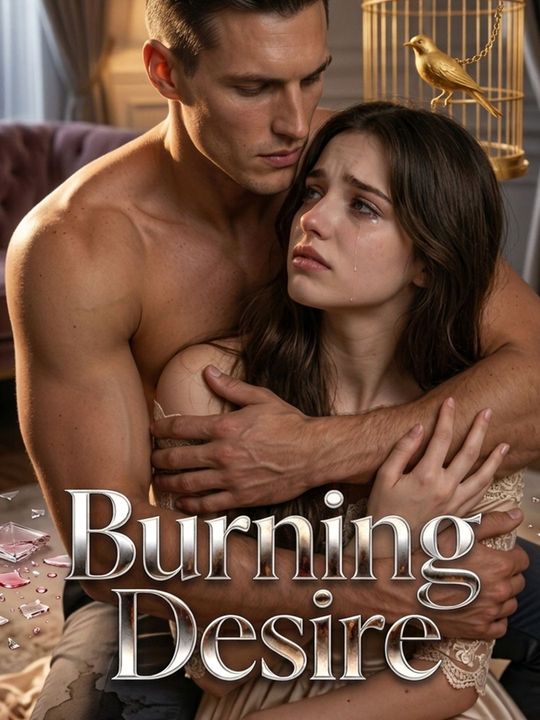 Burning Desire