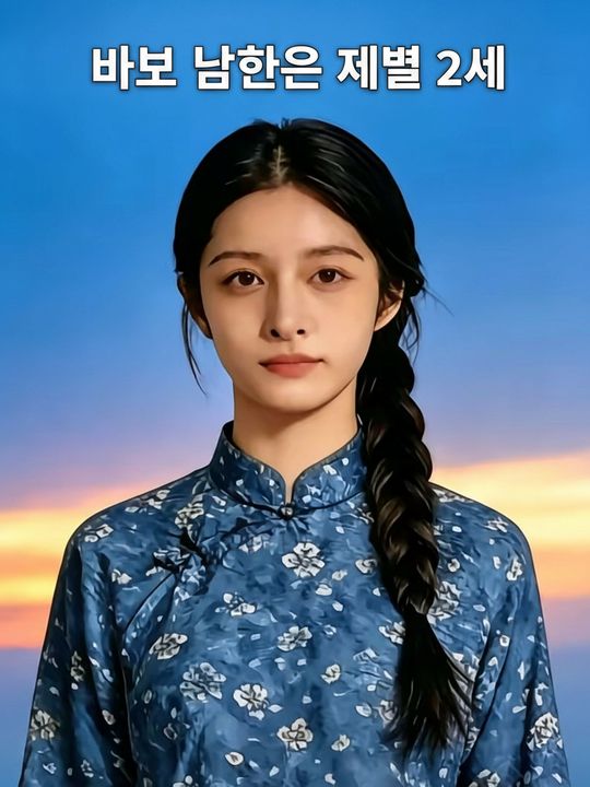 바보 남편은 재벌 2세