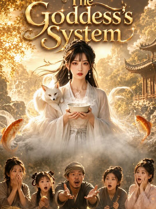 The Goddess's System