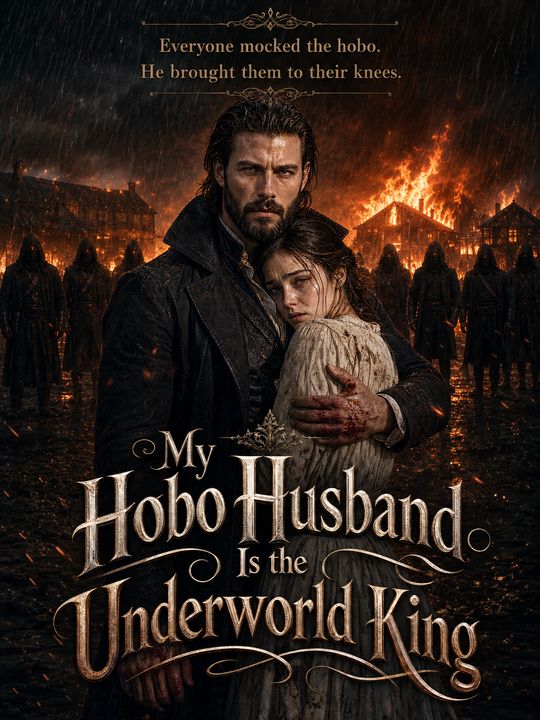 My Hobo Husband Is the Underworld King