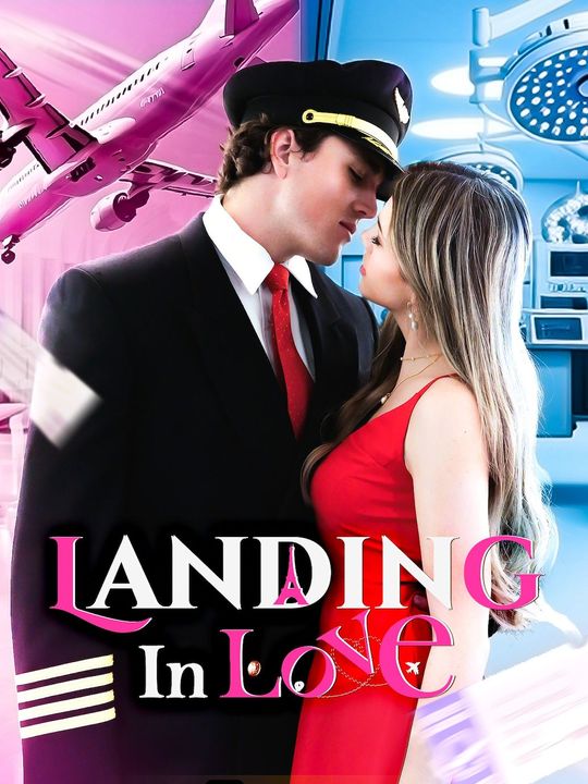 Landing In Love