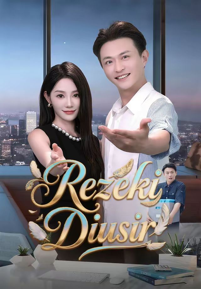 (Dub)Rezeki Diusir