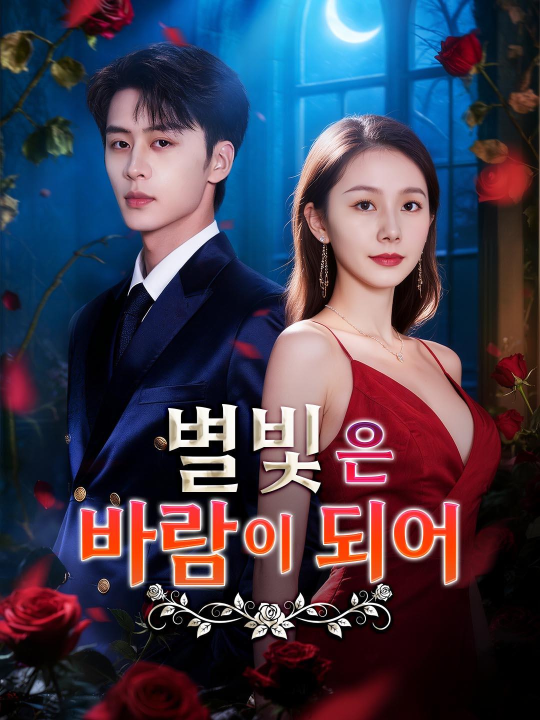 별빛은 바람이 되어