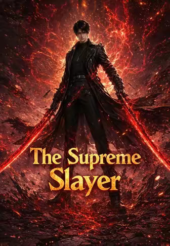 The Supreme Slayer