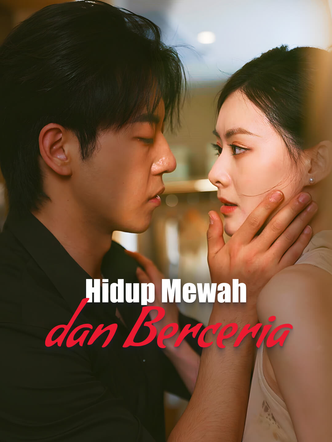 Hidup Mewah dan Berceria
