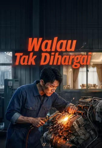 Walau Tak Dihargai