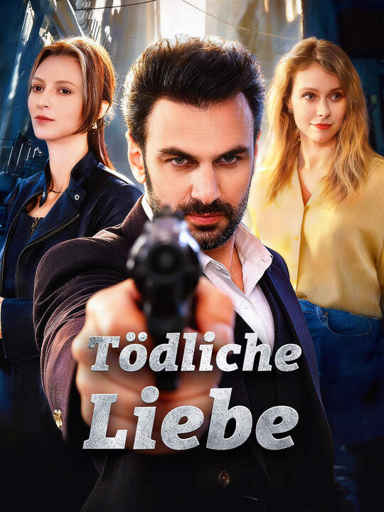 Tödliche Liebe