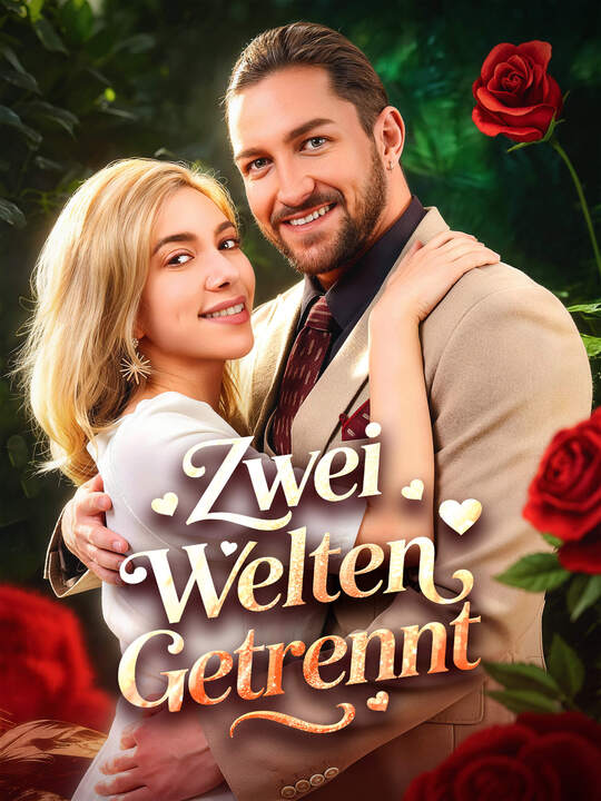 Zwei Welten Getrennt