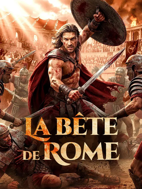 La bête de Rome