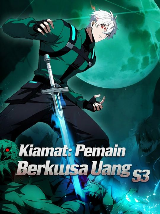 Kiamat: Pemain Berkuasa Uang S3