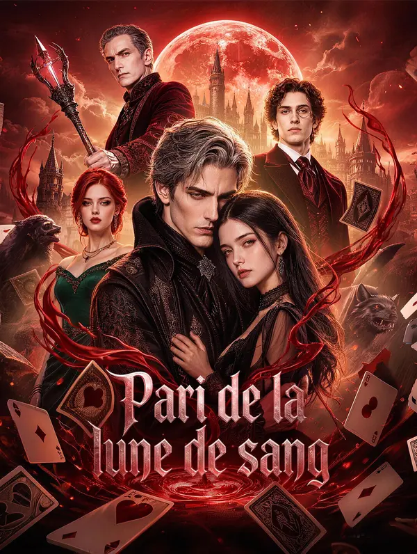 Pari de la lune de sang