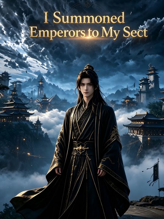 I Summoned Emperors to My Sect
