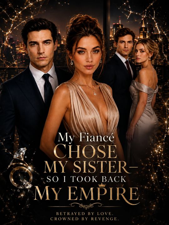 My Fiancé Chose My Sister—So I Took Back My Empire