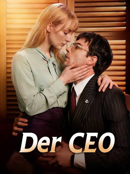 Der CEO