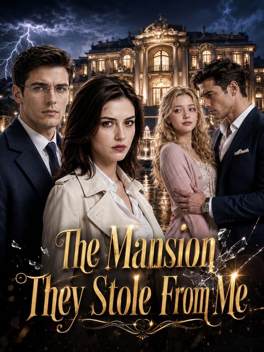 The Mansion They Stole From Me