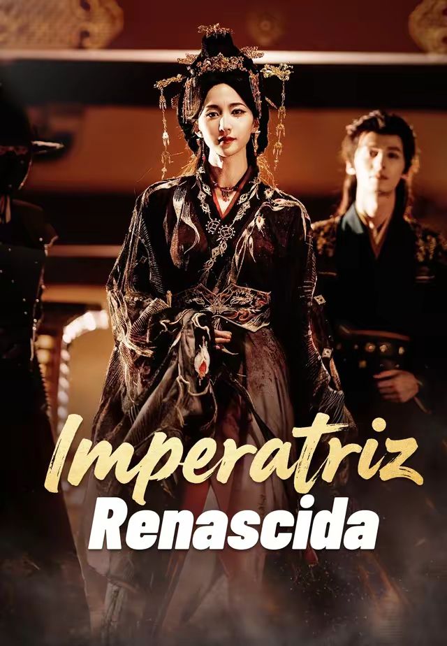 Imperatriz Renascida
