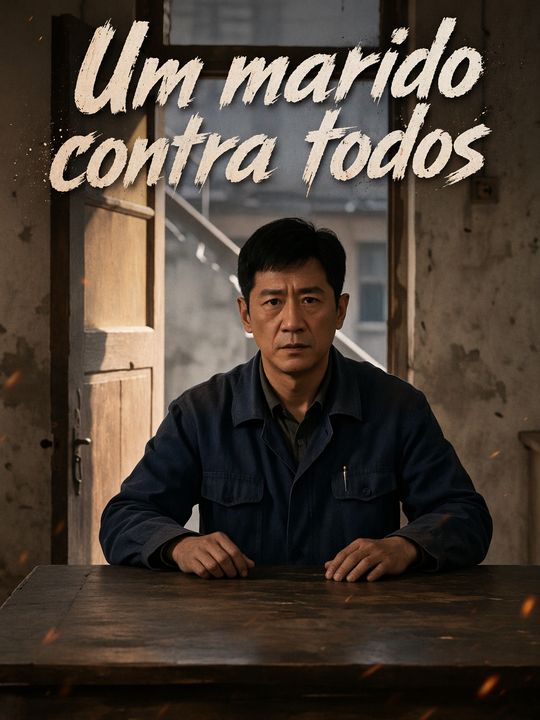 Lutando por minha esposa