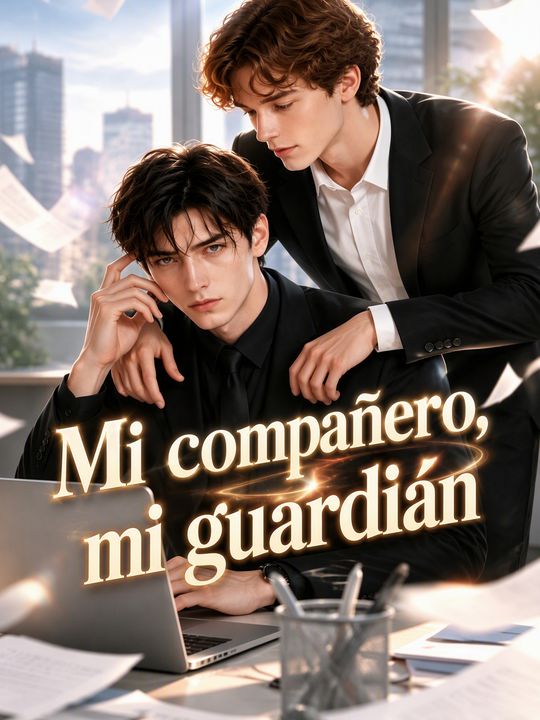 Mi compañero, mi guardián