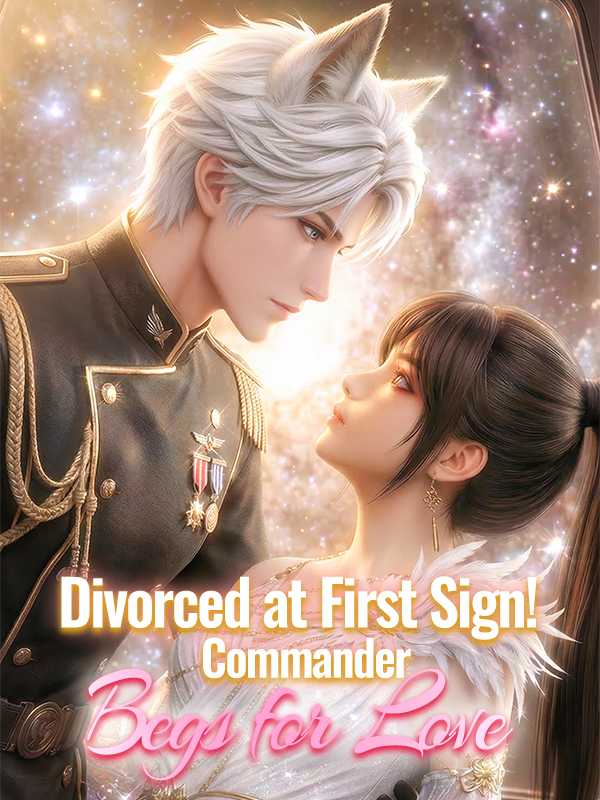 Divorced at First Sign! Commander Begs for Love