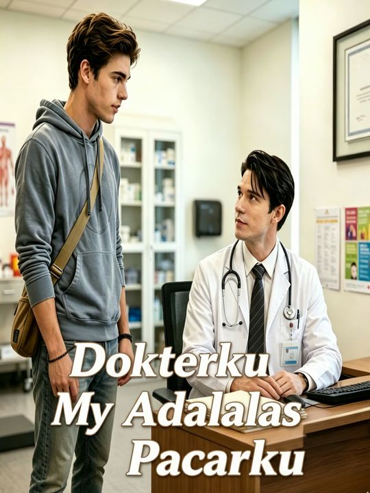 Mi esposo, el doctor