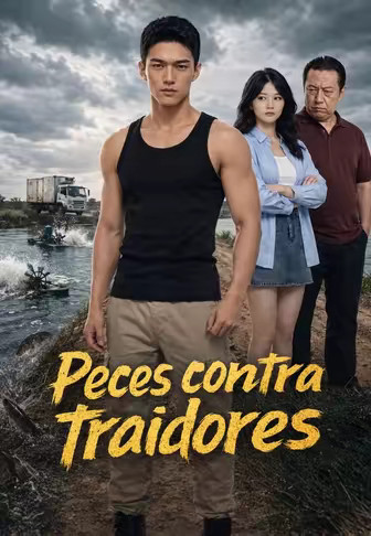 Peces contra traidores