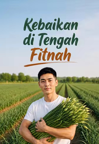 Kebaikan di Tengah Fitnah