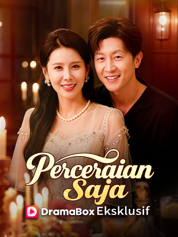 Perceraian Saja (Sulih Suara)