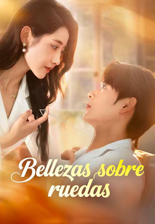 Bellezas sobre ruedas