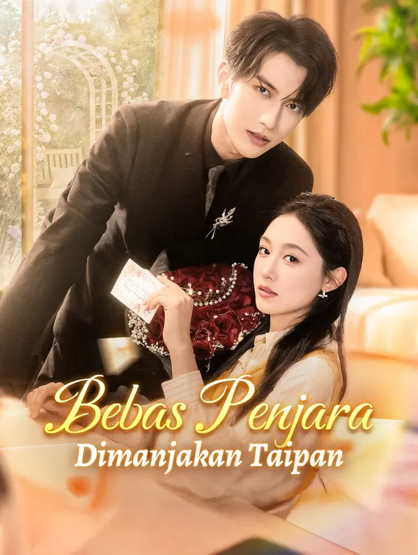 Bebas Penjara Dimanjakan Taipan(Sulih Suara)