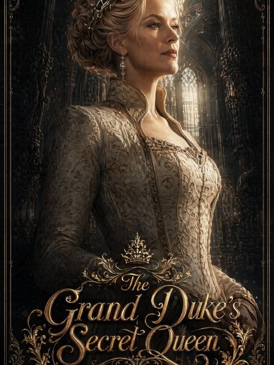 The Grand Duke’s Secret Queen