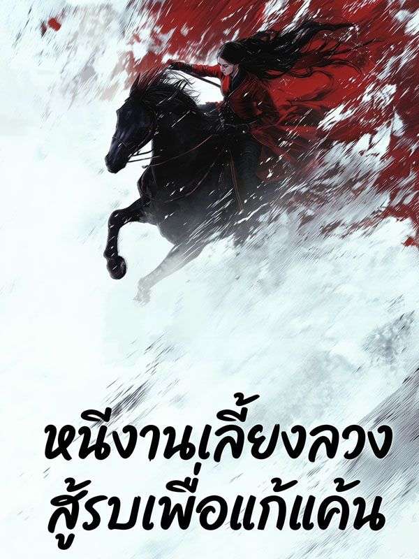 หนีงานเลี้ยงลวง สู้รบเพื่อแก้แค้น