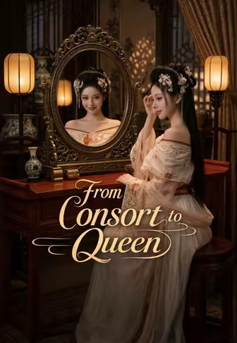 From Consort to Queen