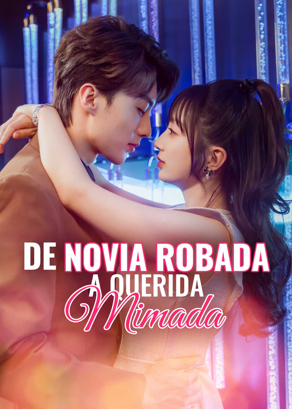 De Novia Robada a Querida Mimada