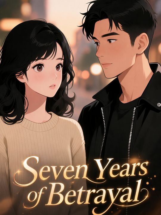 Pengkhianatan cinta 7 tahun