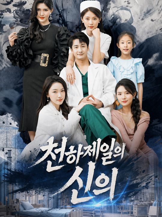 천하제일의 신의