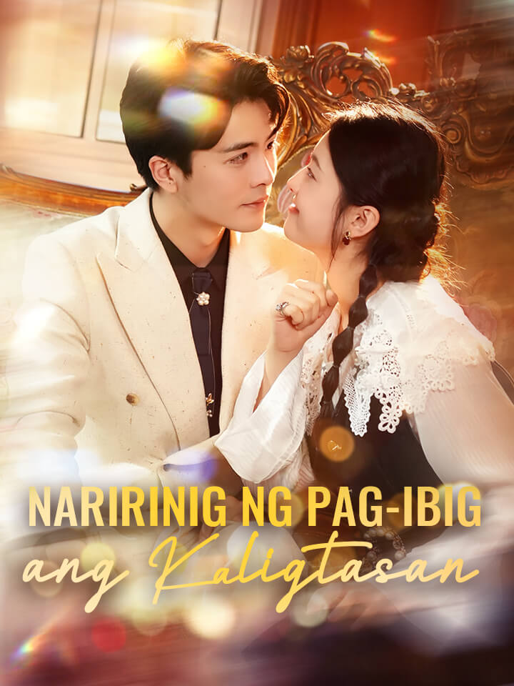 Naririnig ng Pag-ibig ang Kaligtasan