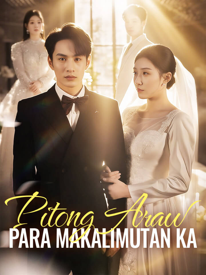 Pitong Araw Para Makalimutan Ka