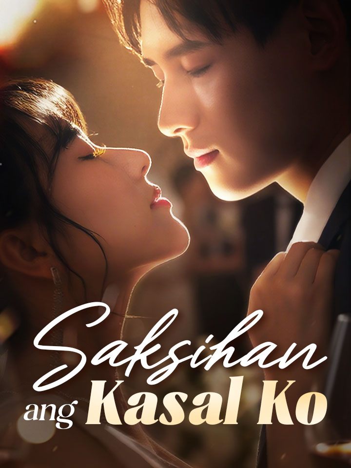 Saksihan ang Kasal Ko