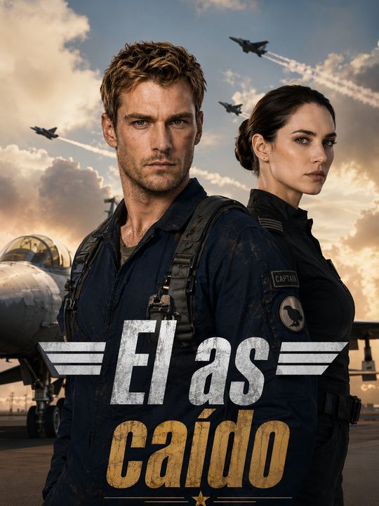 El regreso del as