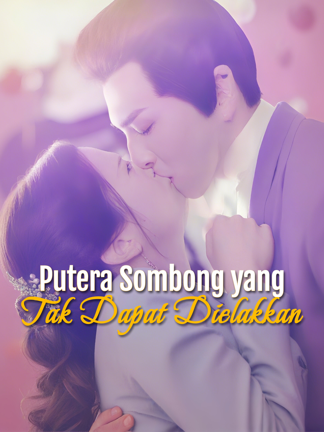 Putera Sombong yang Tak Dapat Dielakkan