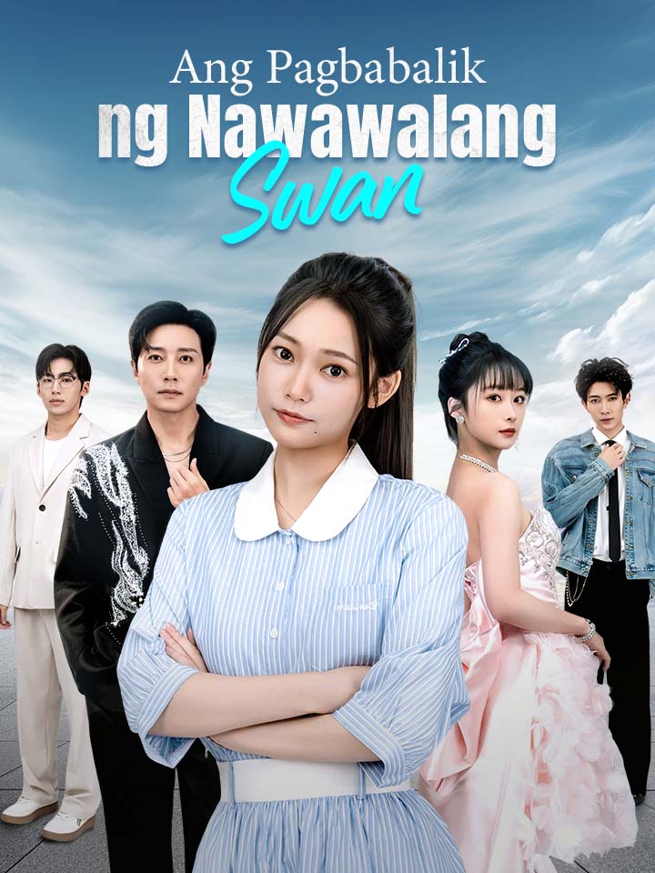 Ang Pagbabalik ng Nawawalang Swan