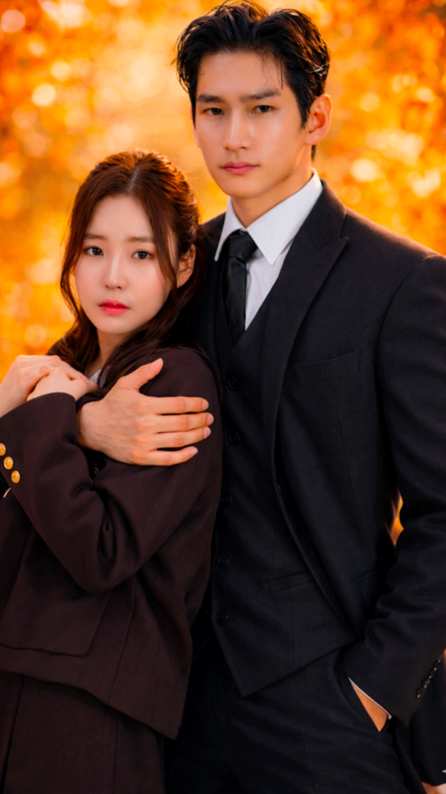 The Fallen Star and the Hidden CEO