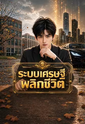 ระบบเศรษฐีพลิกชีวิต