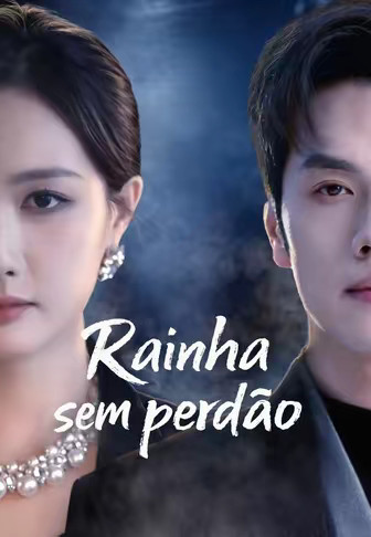 Rainha sem perdão