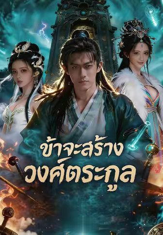 (พากย์)ข้าจะสร้างวงศ์ตระกูล