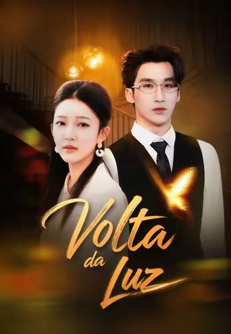 Volta da luz