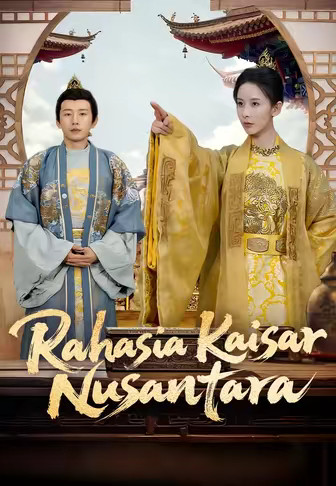 Rahasia Kaisar Nusantara