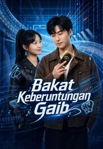 Bakat Keberuntungan Gaib