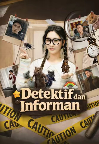 Detektif dan Informan